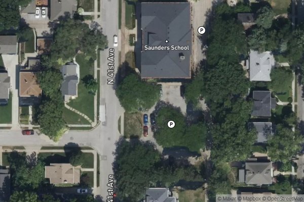 Photo of SAUNDERS APTS
