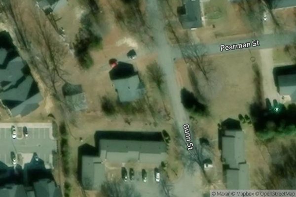Photo of MEADOWGREEN APTS III