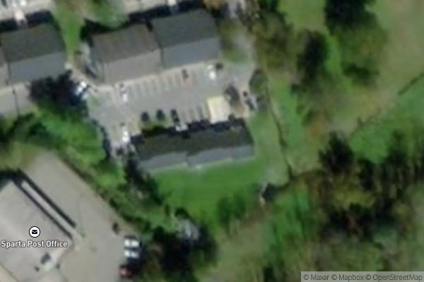 Photo of RIDGEVIEW APTS