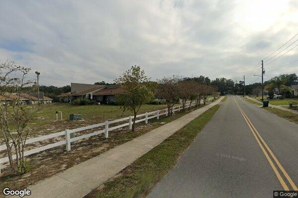 Photo of EUSTIS HOMES LTD