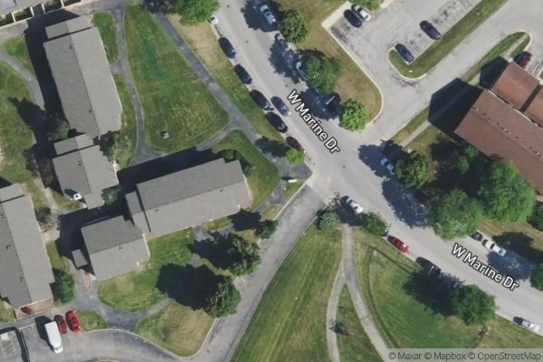 Photo of WHITE BIRCH I APTS