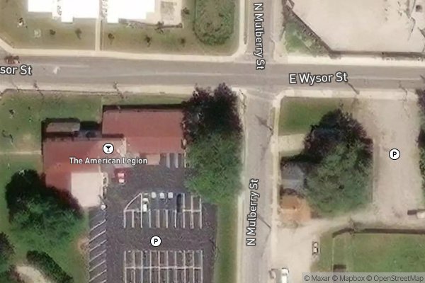 Photo of WALNUT COMMONS