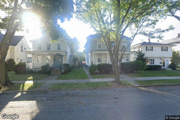 Photo of PARK AVE