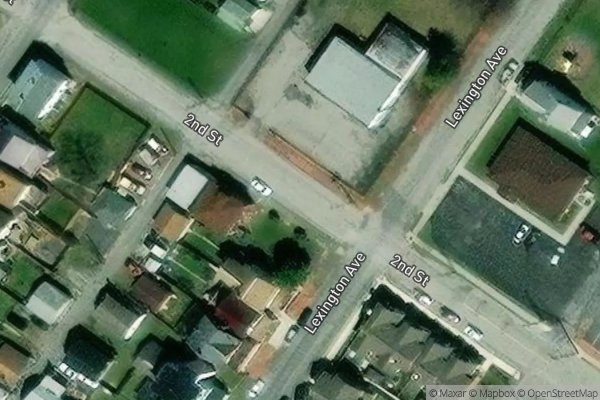 Photo of CHATHAM MEWS