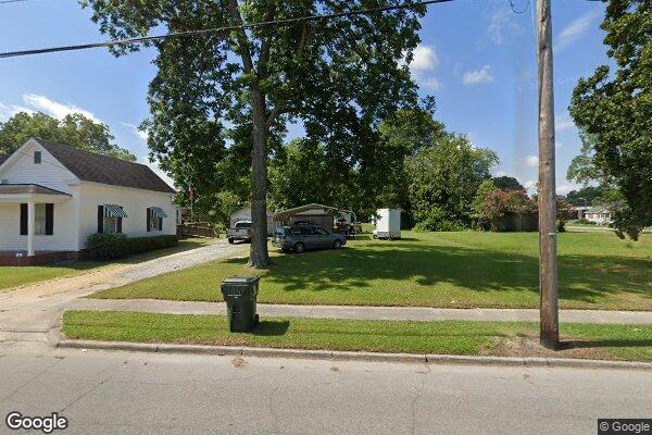 View of ARC/HDS HERTFORD CO GH #2
