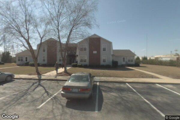 View of MOUNT OLIVE VILLAGE APTS