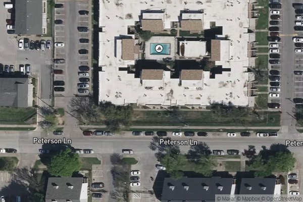 Photo of PETERSON PLACE APTS