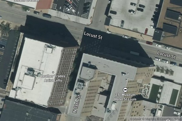 Photo of LEATHER TRADES BUILDING