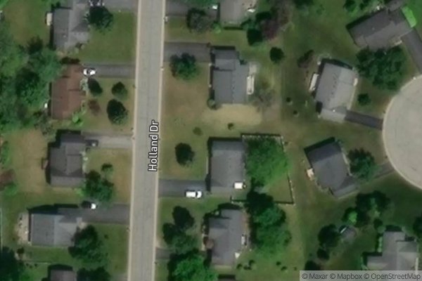 Photo of 1234 HOLLAND DR