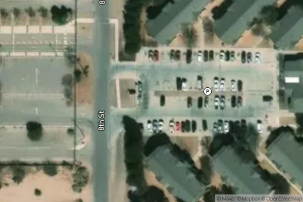 Photo of DESERT SUN APTS II