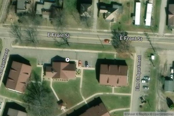 Photo of ELM COURT APARTMENTS