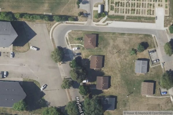 Photo of MAYFIELD APTS