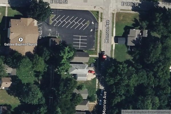 Photo of 1926 MONROE AVE