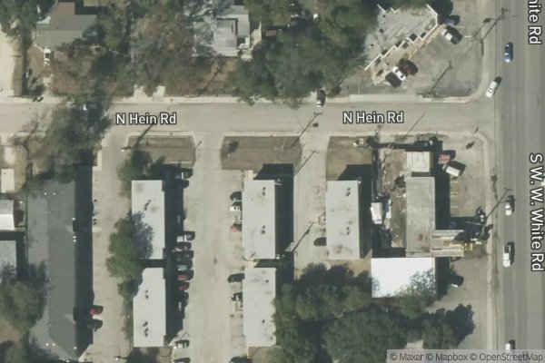Photo of BRIGHTON TERRACE APTS