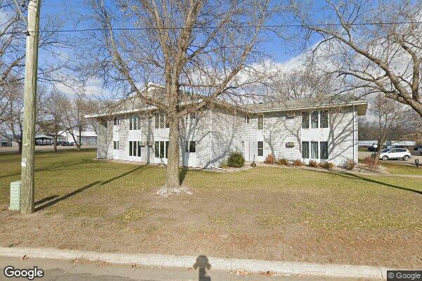 View of TWIN WOODS APT