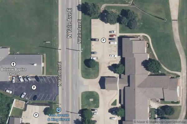 Photo of CORNERSTONE VILLAGE