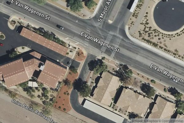 Photo of HENDERSON MANOR APTS.