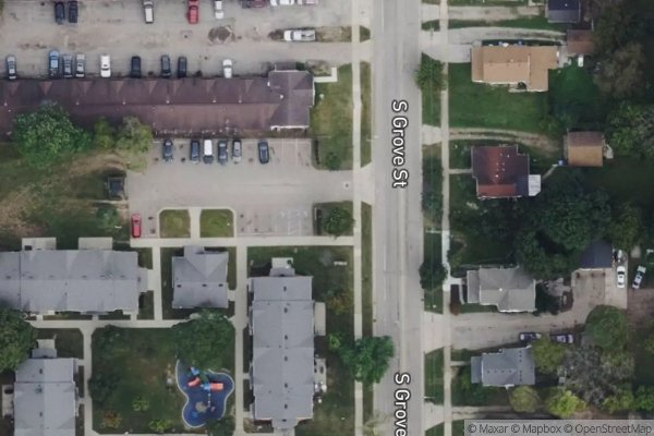 Photo of STRONG HOUSING