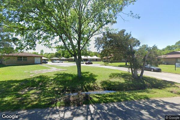 Photo of CANEBRAKE APTS