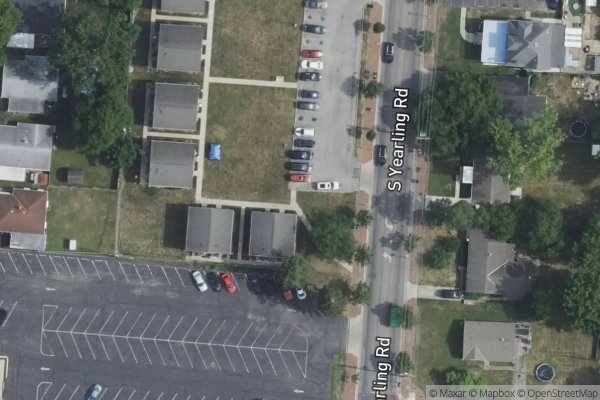 Photo of CHN EAST