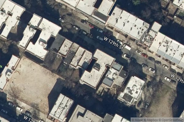 Photo of WEST 129TH STREET CLUSTER