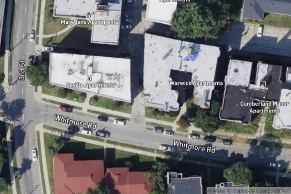 Photo of PALMER PARK SQUARE