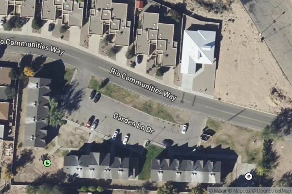 ALTURA APTS — Income-based apartments (LIHTC tax credit) in Belen, New Mexico