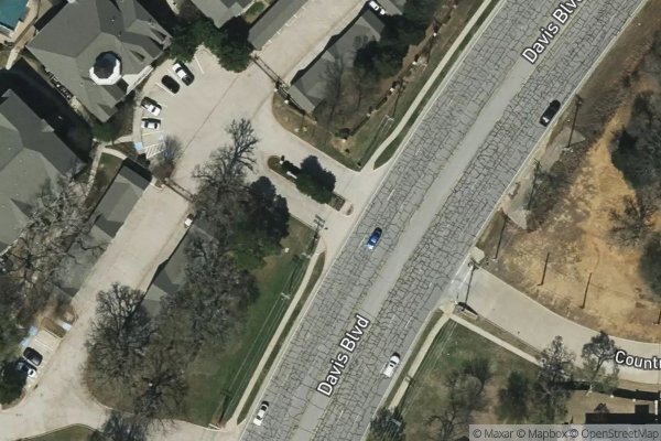 Photo of VILLAS ON BEAR CREEK