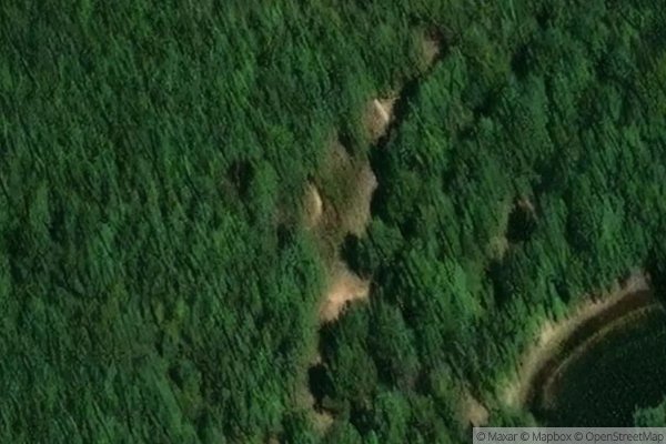 Photo of HICKORY TRAILS