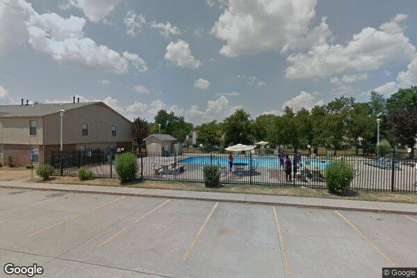 Photo of EDGEWOOD APTS - ROGERS