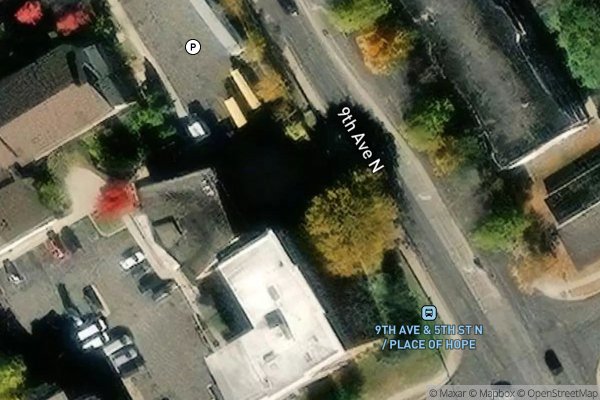 Photo of H.O.P.E. ON NINTH