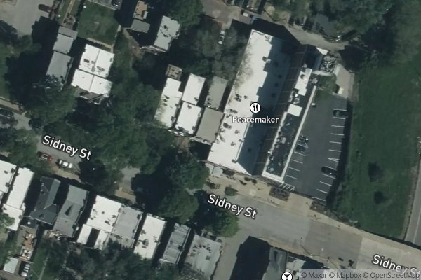 Photo of 1907 SIDNEY ST