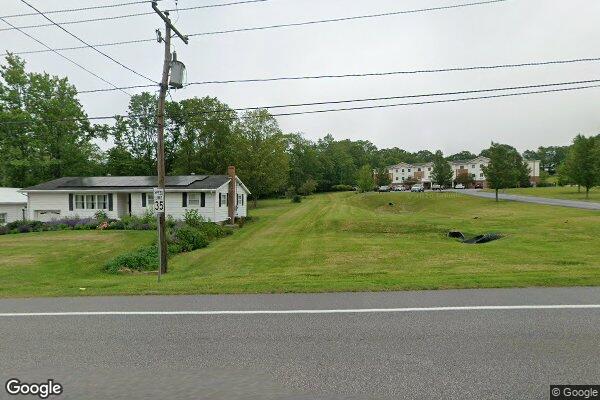 Photo of LUTHERAN COMMONS/BERLIN PIKE