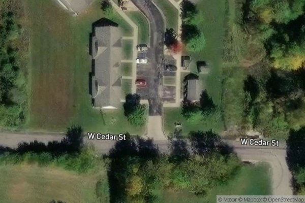 Photo of ROLLING MEADOWS APTS