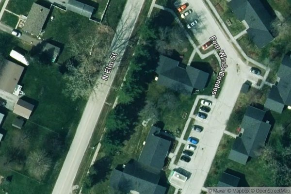 Photo of FOUR WINDS HOUSING