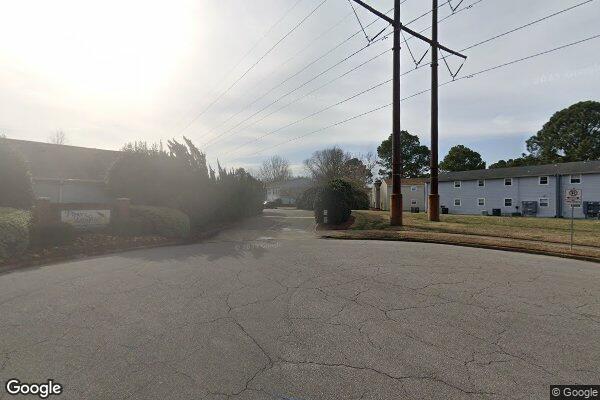 PIPERS LANDING APTS