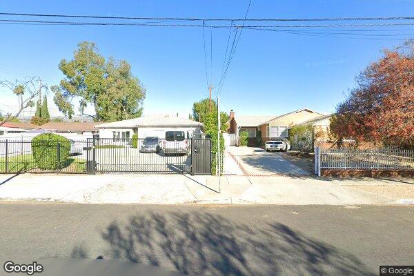 Photo of Reseda Horizon