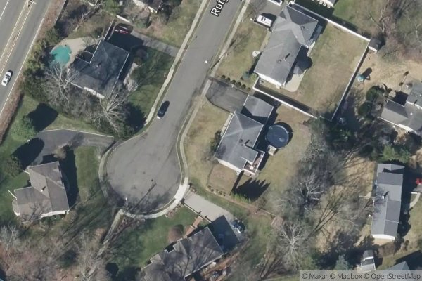 PARAMUS COAH AFFORDABLE HOUSING — Income-based apartments (LIHTC tax credit · Not Reported AMI) in Paramus, New Jersey