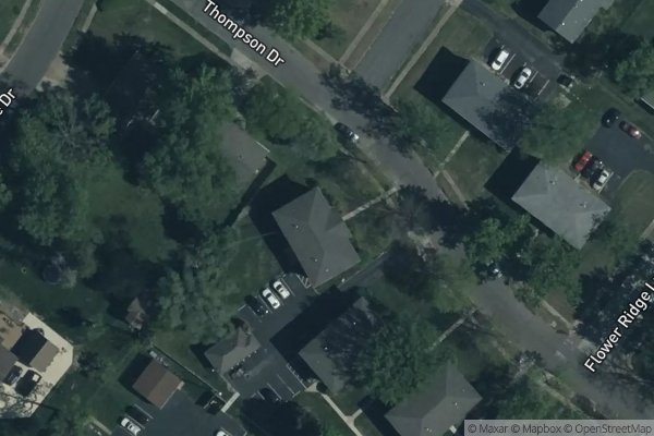 Photo of CHARBONIER MANOR APTS