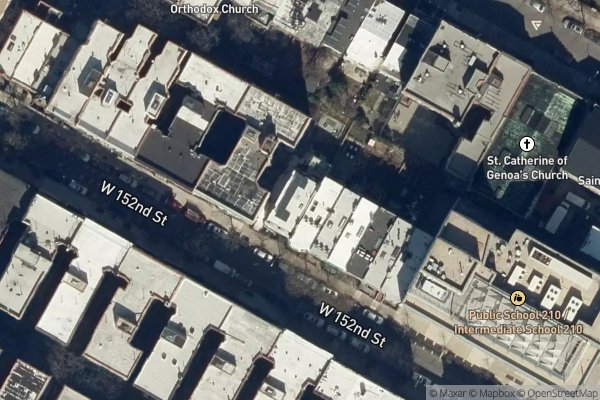 Photo of WEST 151ST STREET CLUSTER