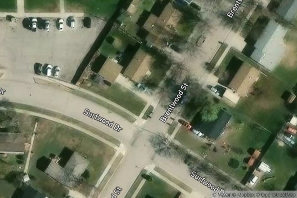 Photo of KNOLLWOOD HEIGHTS APTS
