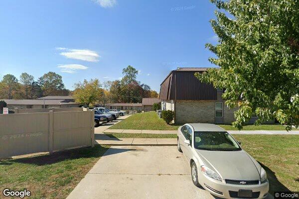Photo of JAMESTOWN VILLAS