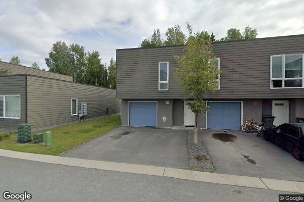 TRAILSIDE HEIGHTS I