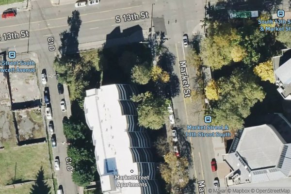 Photo of MARKET STREET APARTMENTS