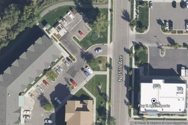 Photo of BRIDGER PEAKS APARTMENTS