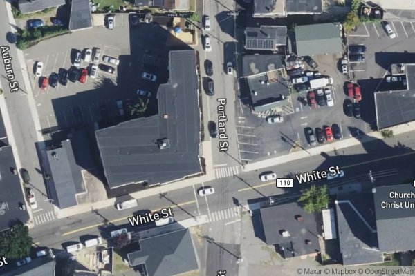 AUBURN APTS — Income-based apartments (LIHTC tax credit) in Haverhill, Massachusetts