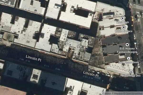 Photo of BK 12 E CORP