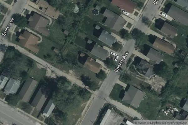 Photo of HILLSDALE MANOR 2009