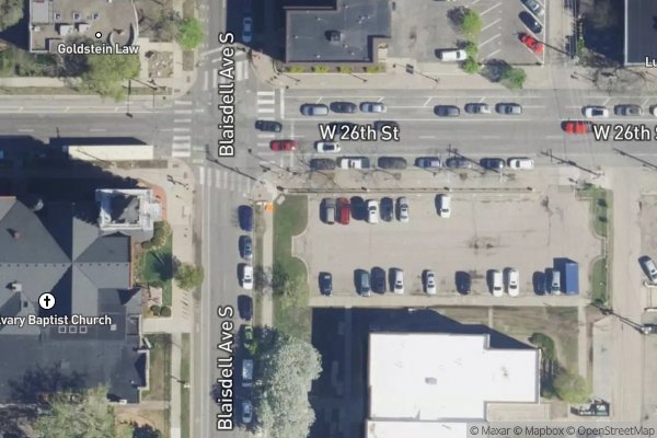 Photo of WHITTIER COMMUNITY HOUSING