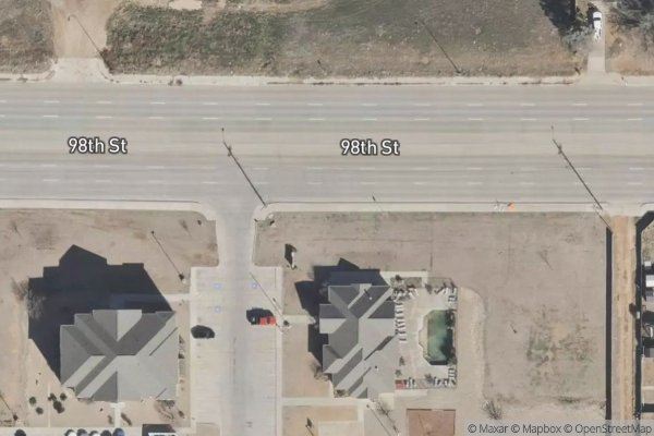 RESERVES AT SOUTH PLAINS